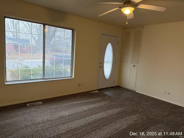 $1,050 | 1222 Gleneagles Drive, Kokomo, IN 46902