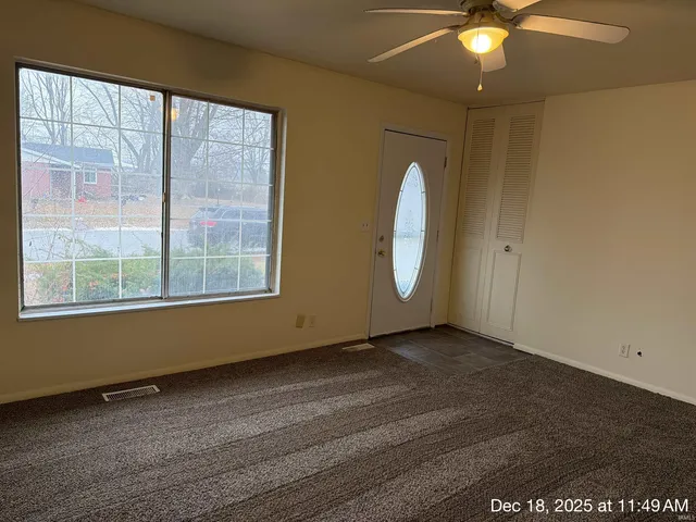 $1,050 | 1222 Gleneagles Drive, Kokomo, IN 46902