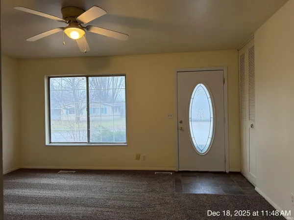 $1,050 | 1222 Gleneagles Drive, Kokomo, IN 46902