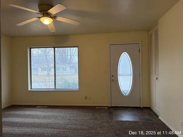 $1,050 | 1222 Gleneagles Drive, Kokomo, IN 46902