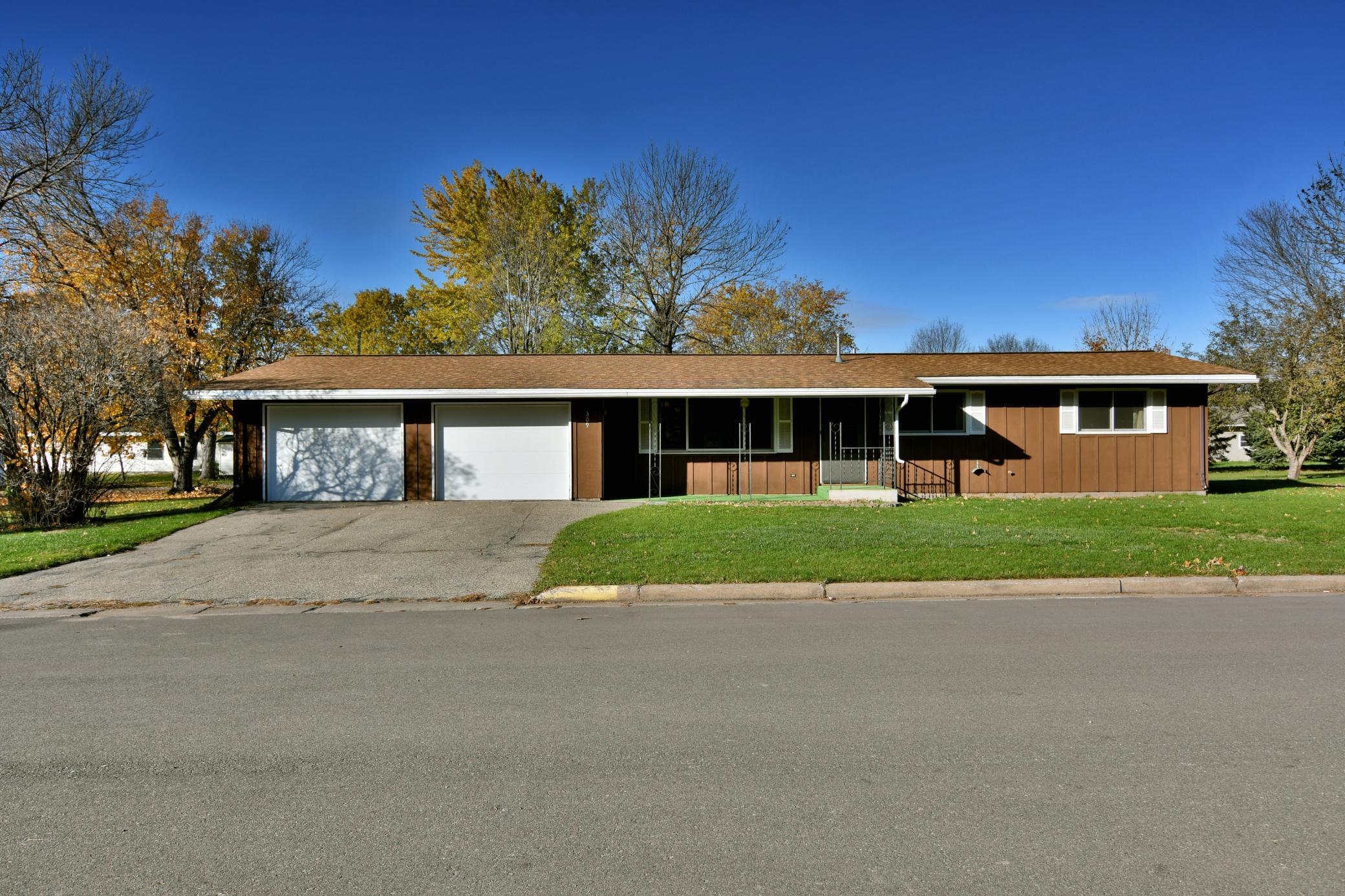 309 South 3rd Street Luck, WI 54853 - Photo 1 of 1 Gallery Image 1