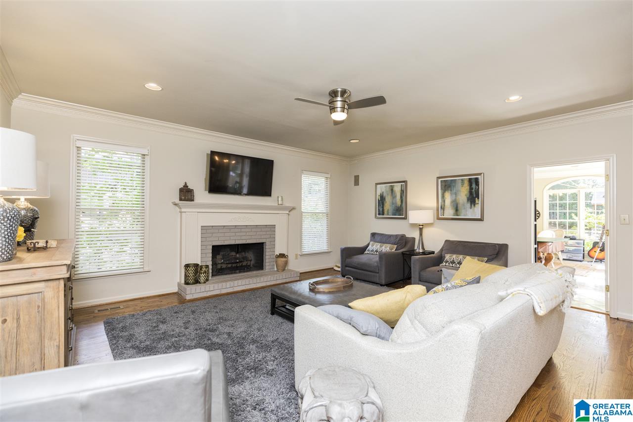 2345 Country Ridge Drive Birmingham, AL 35243 - Photo 13 of 31