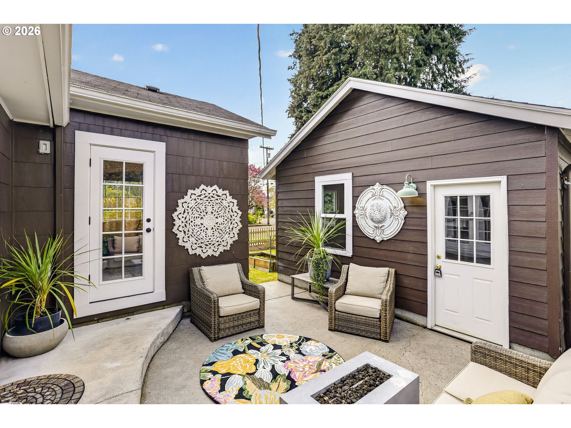 815 Southeast 2nd Avenue Camas, WA 98607 - Photo 27 of 29 Gallery Image 27