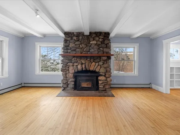 $1,725,000 | 207 Pleasant Street, Milton, MA 02186