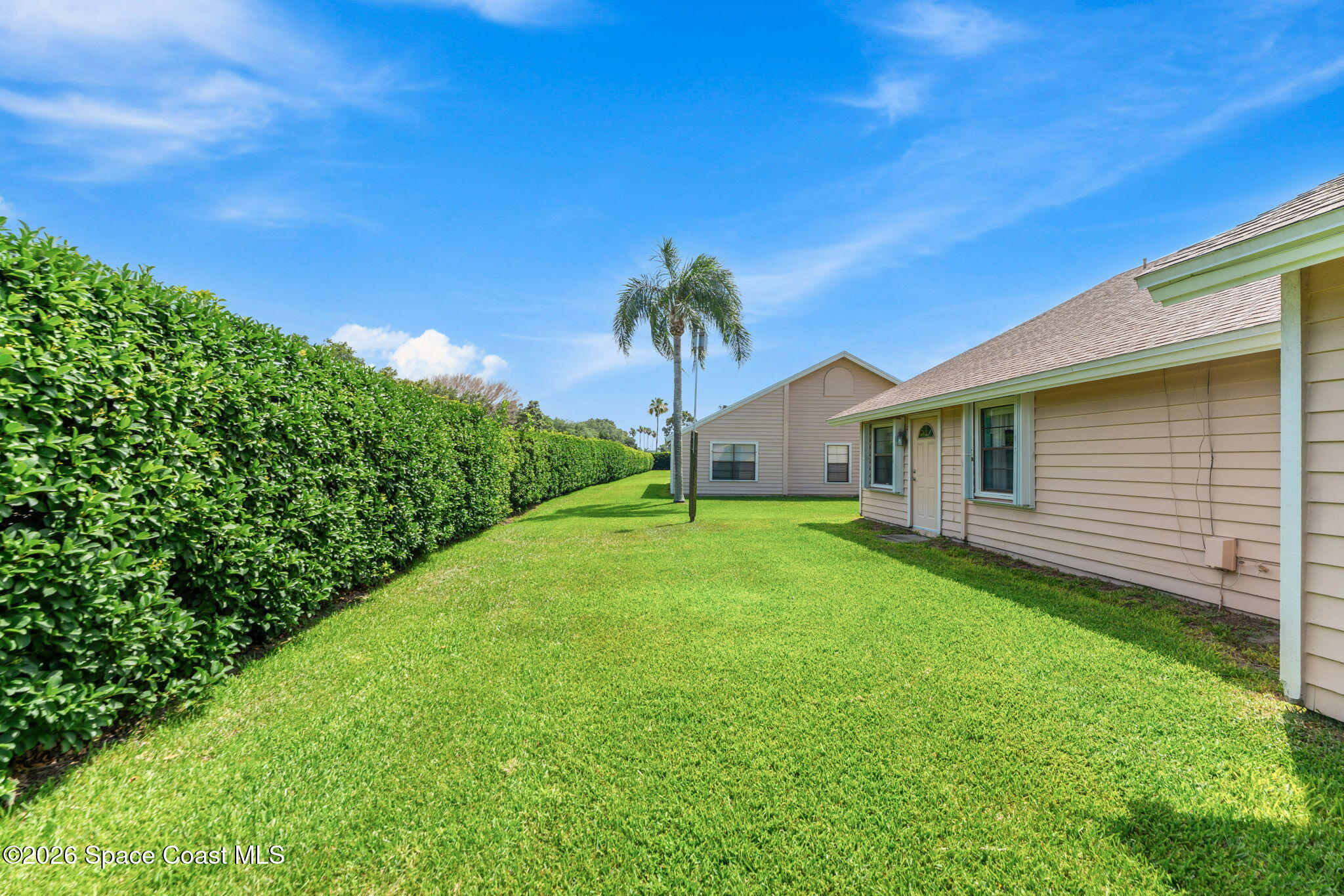 865 Ridge Lake Drive Melbourne, FL 32940 - Photo 43 of 55 Back Views