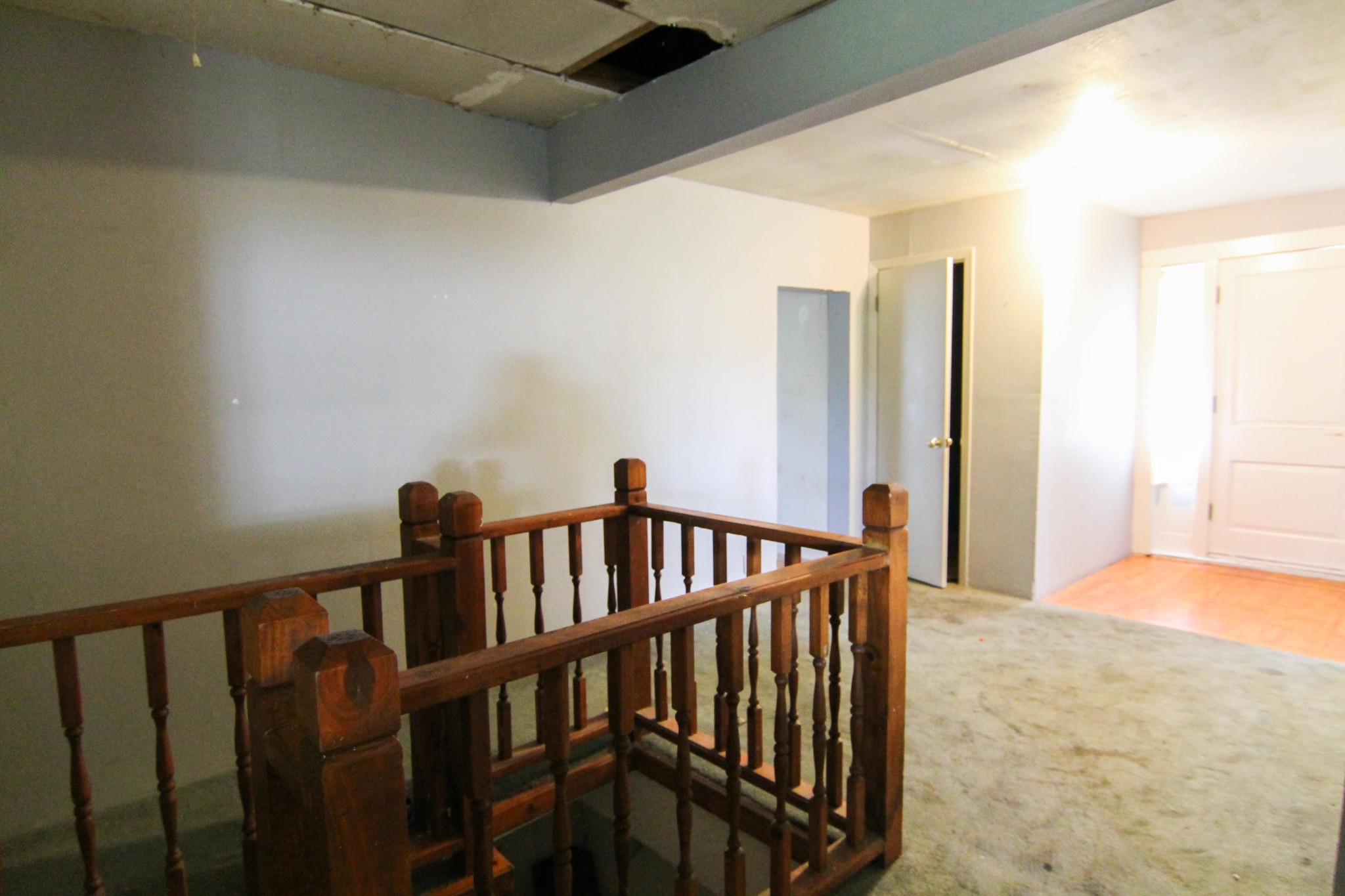 1006 Carding Machine Road Loudon, TN 37774 - Photo 11 of 15 a view of hallway with an entryway