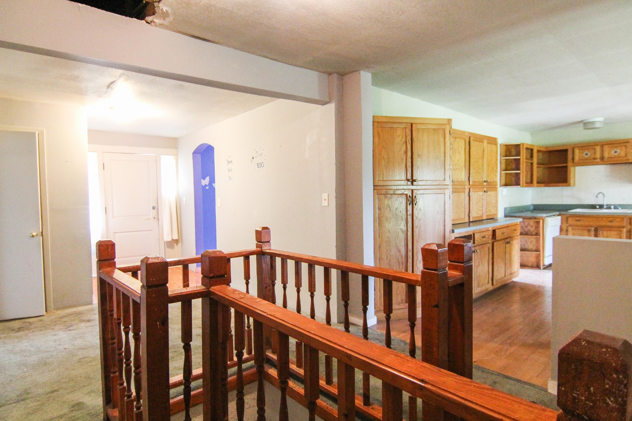 1006 Carding Machine Road Loudon, TN 37774 - Photo 10 of 15 a view of a dining room with furniture window and wooden floor