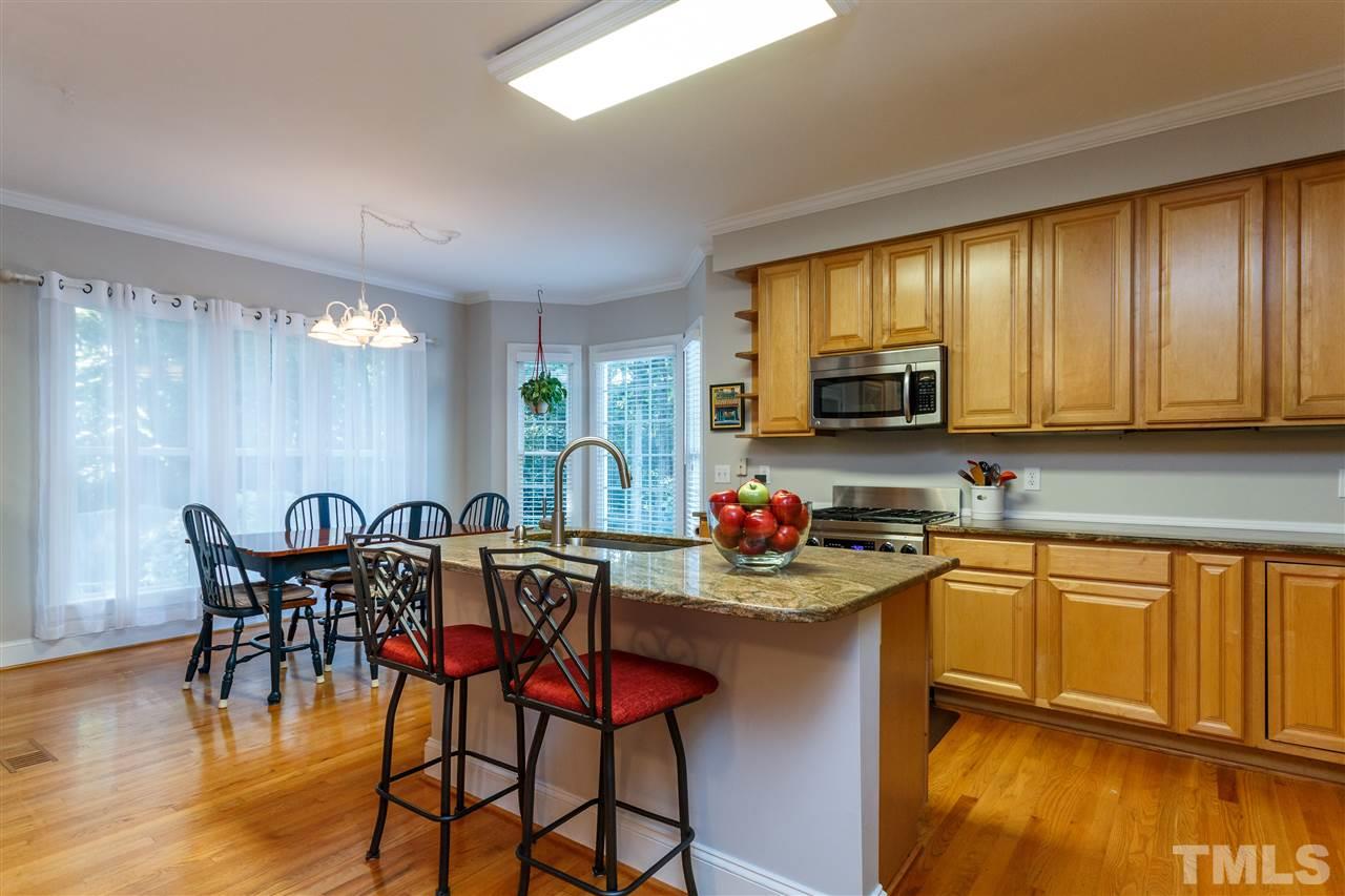 3024 Stone Gap Court Raleigh, NC 27612 - Photo 11 of 25 Gallery Image 11