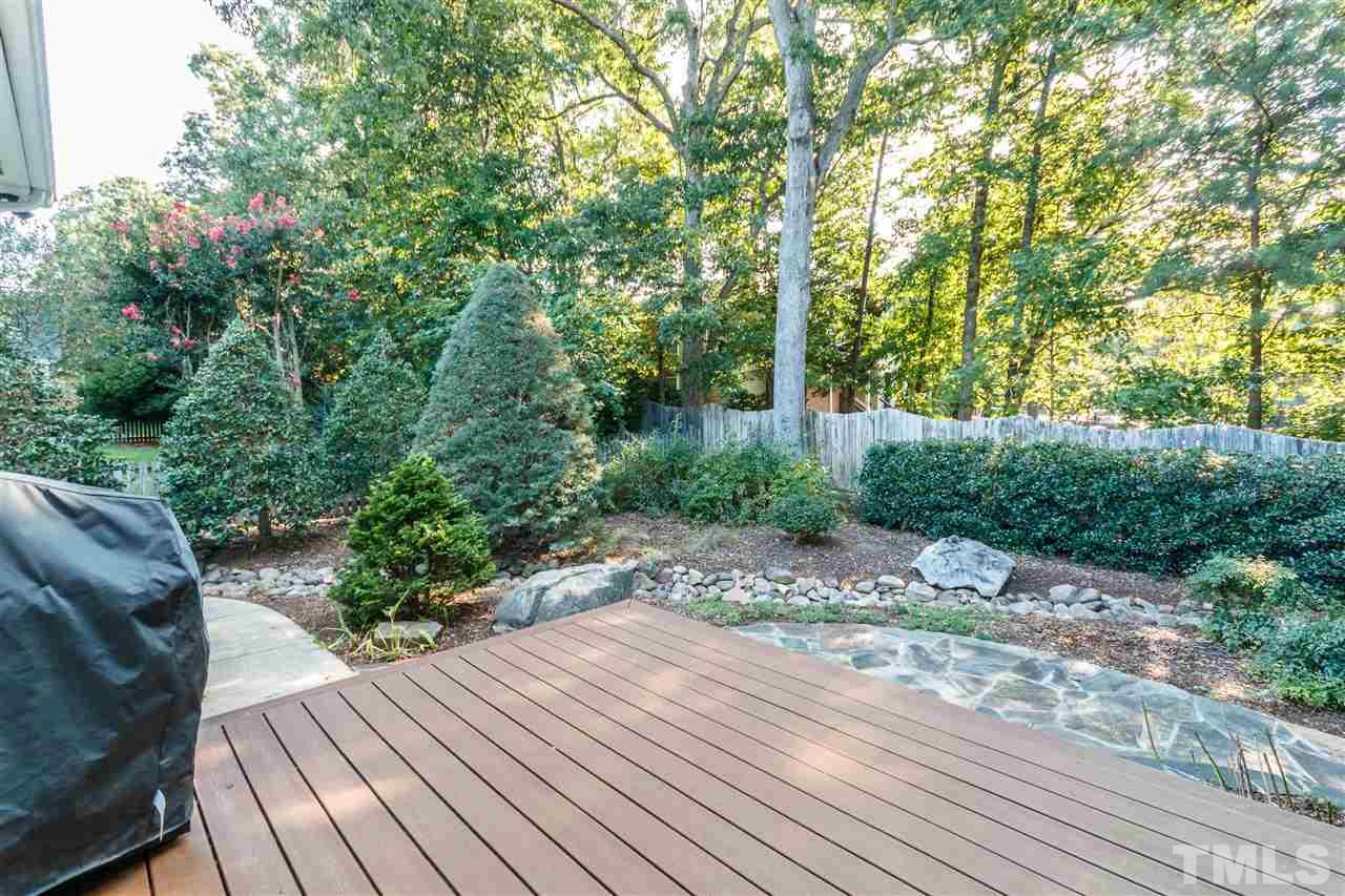 3024 Stone Gap Court Raleigh, NC 27612 - Photo 22 of 25 Gallery Image 22