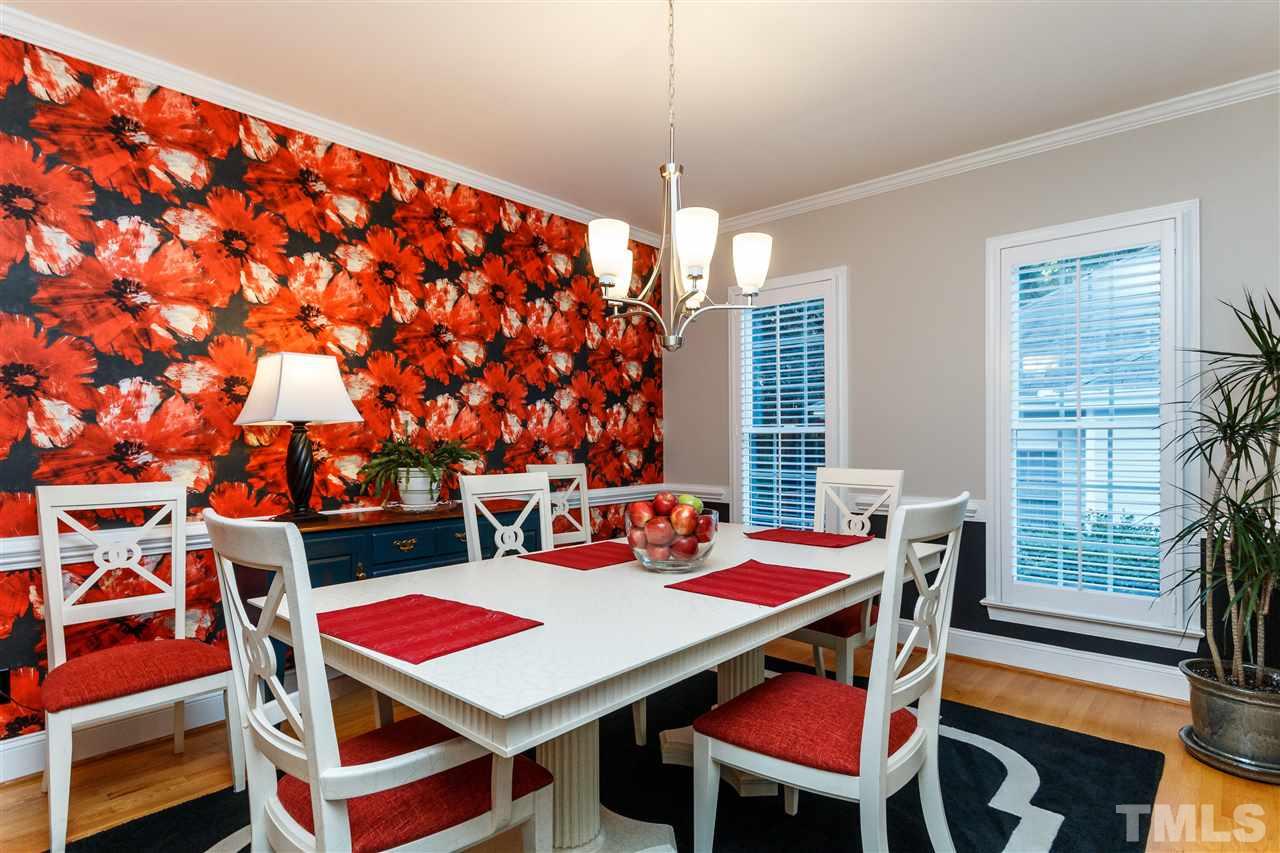 3024 Stone Gap Court Raleigh, NC 27612 - Photo 5 of 25 Gallery Image 5