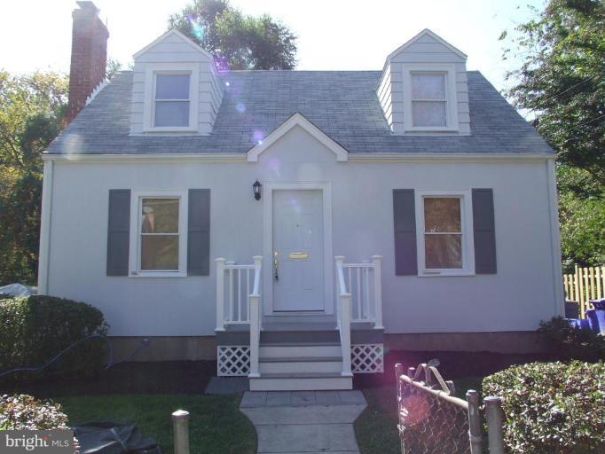 Exterior (Main)