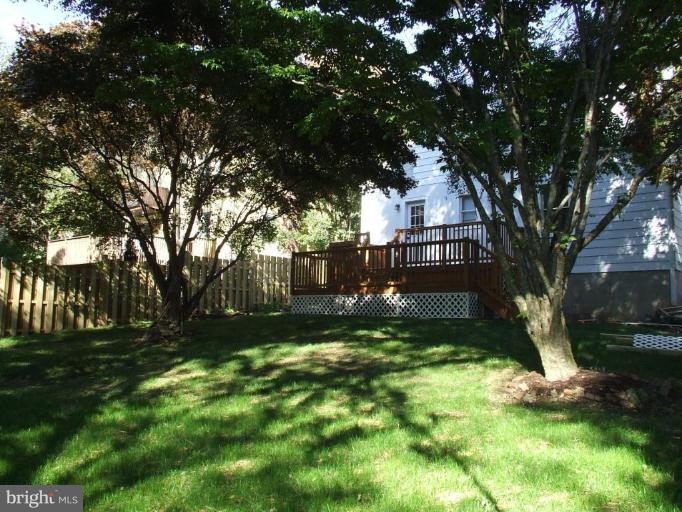 3514 Nimitz Road Kensington, MD 20895 - Photo 16 of 20 Exterior #2