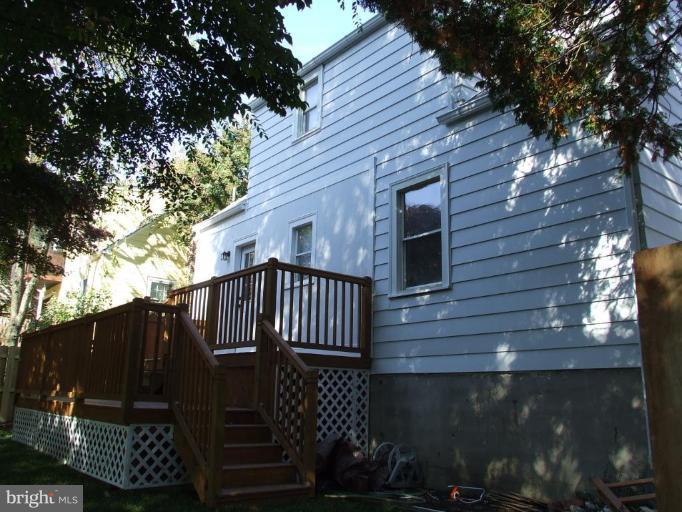 3514 Nimitz Road Kensington, MD 20895 - Photo 20 of 20 Exterior #5