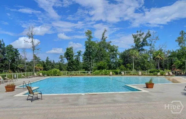 $2,300 | 60 Sunbury Drive, Richmond Hill, GA 31324