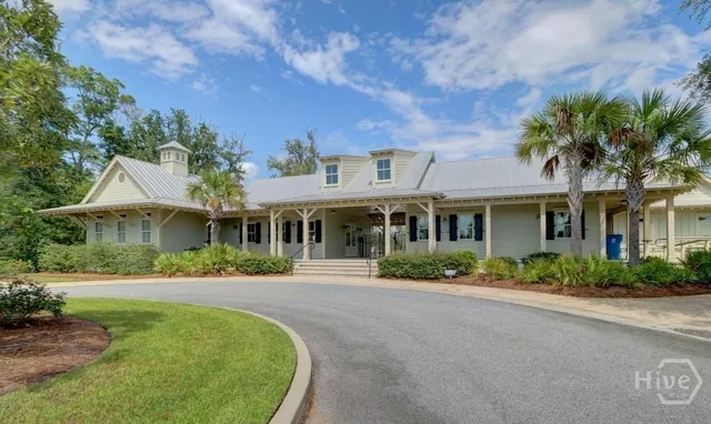 $2,300 | 60 Sunbury Drive, Richmond Hill, GA 31324