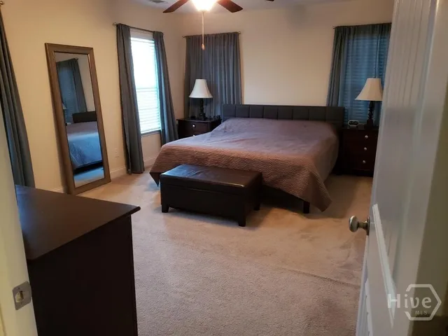 $2,300 | 60 Sunbury Drive, Richmond Hill, GA 31324