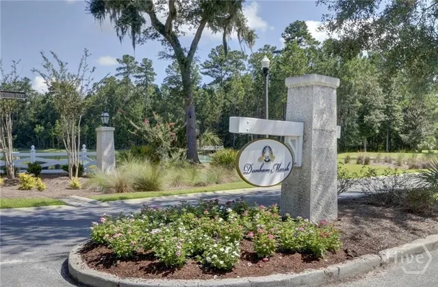 $2,300 | 60 Sunbury Drive, Richmond Hill, GA 31324