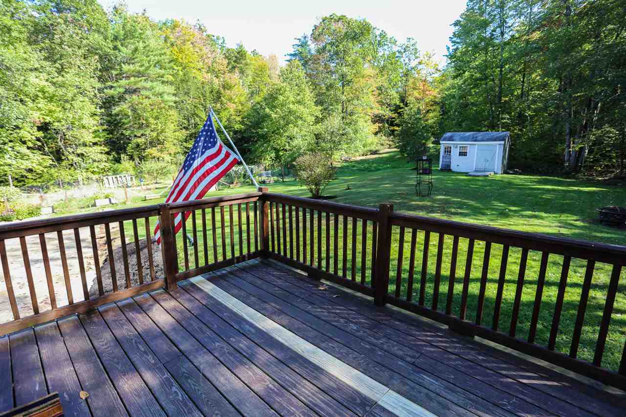 257 Corn Hill Road Boscawen, NH 03303 - Photo 17 of 23 Gallery Image 17