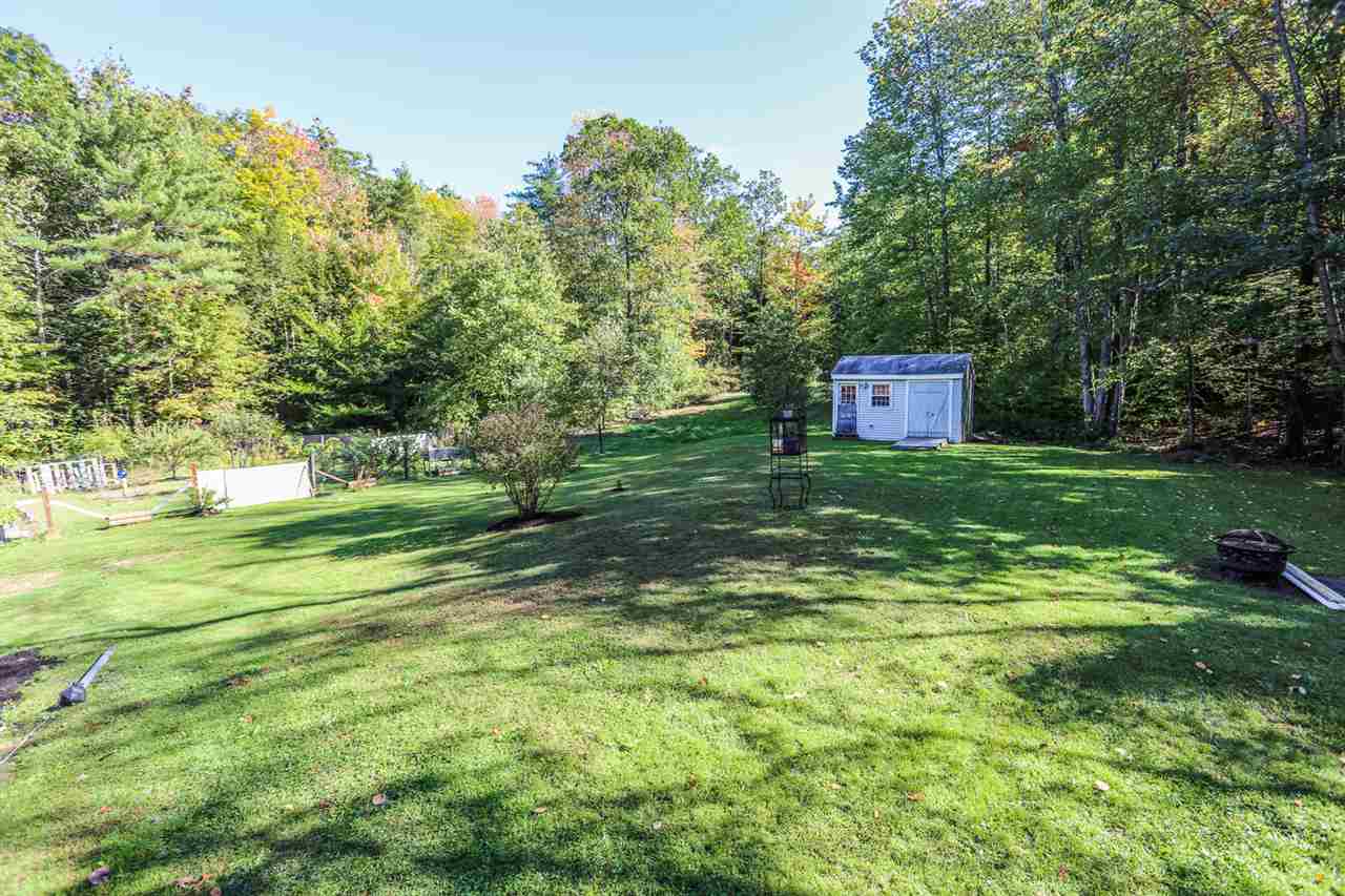 257 Corn Hill Road Boscawen, NH 03303 - Photo 18 of 23 Gallery Image 18