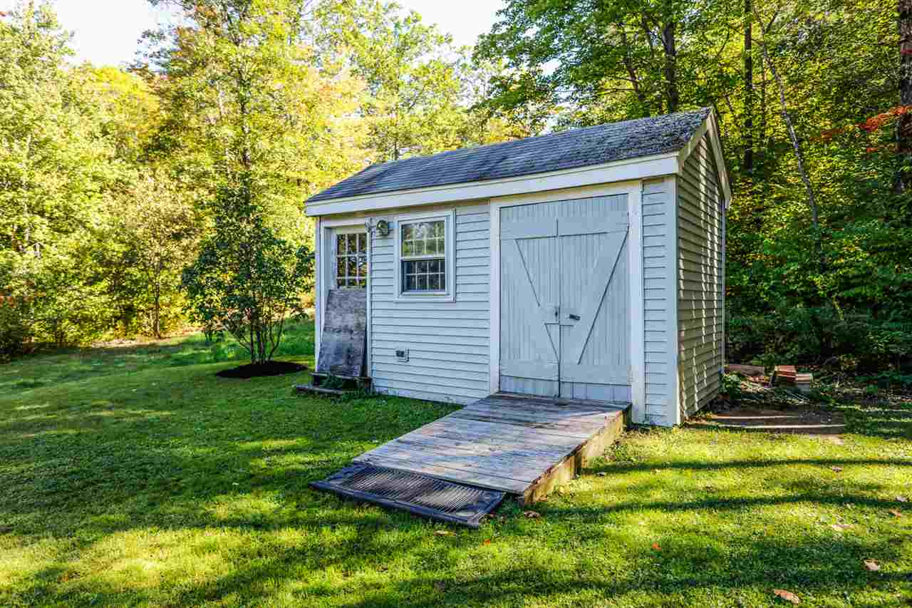 257 Corn Hill Road Boscawen, NH 03303 - Photo 20 of 23 Gallery Image 20