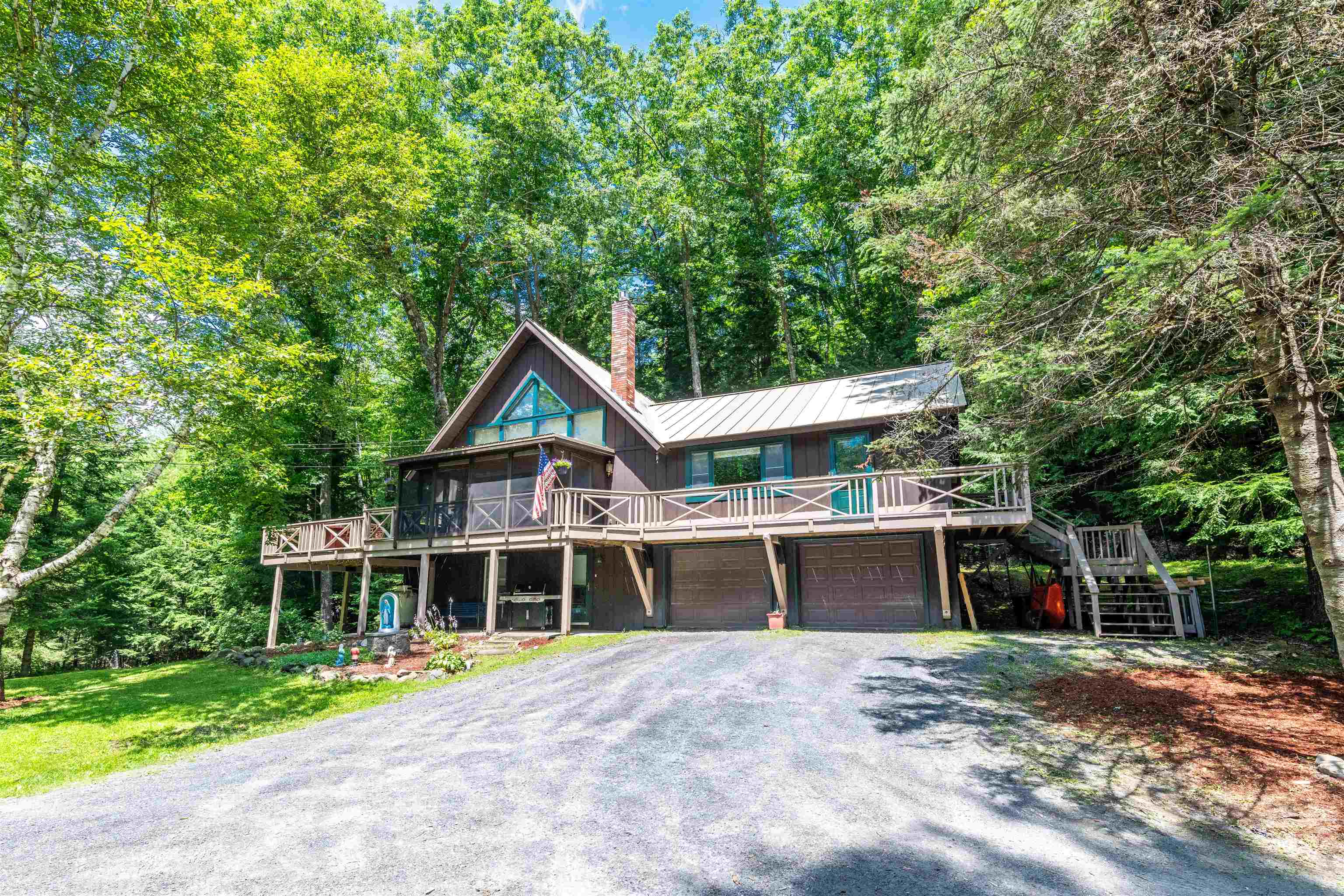 101 Kinsman Road Haverhill, NH 03785 - Photo 36 of 40