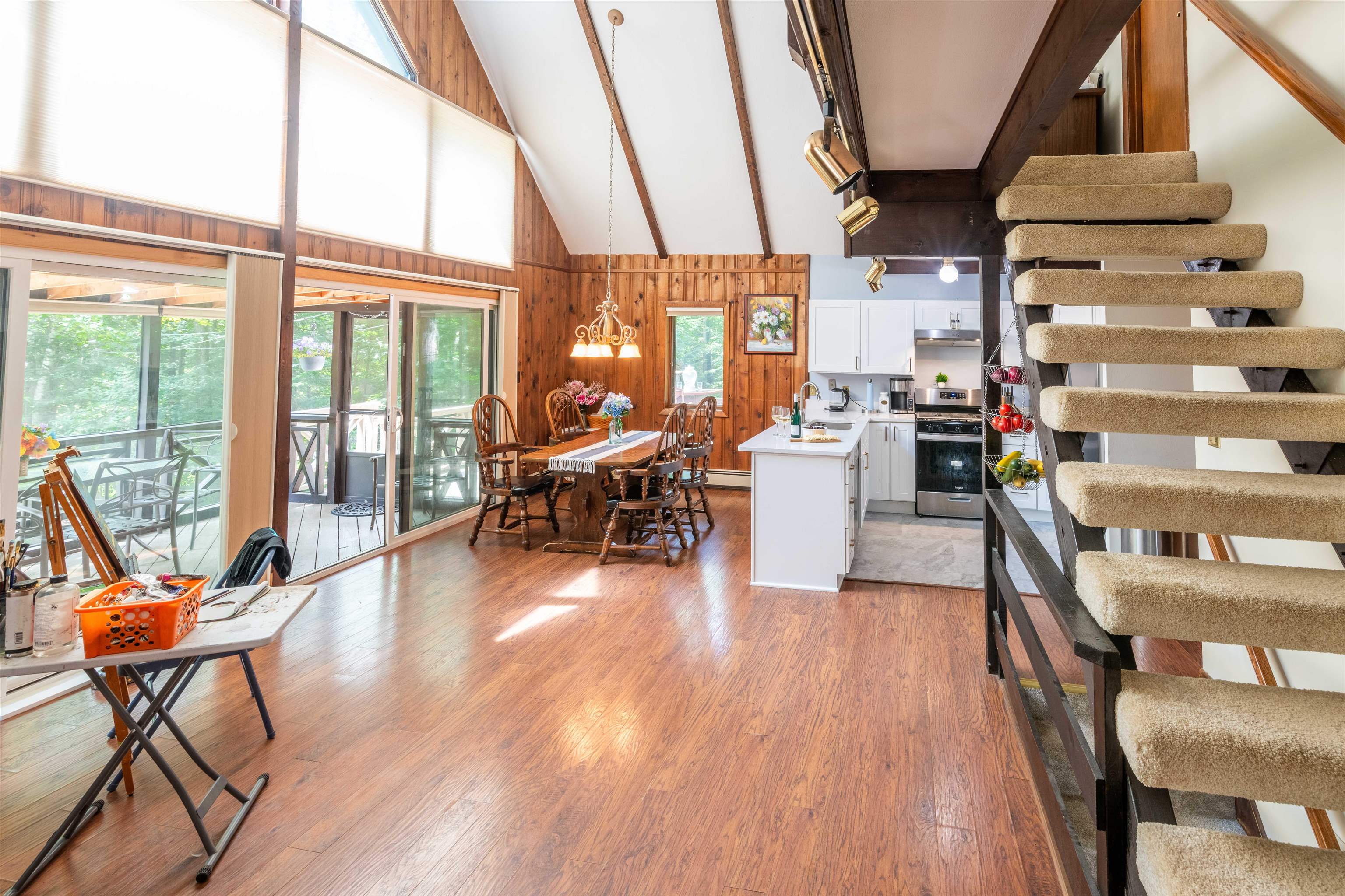 101 Kinsman Road Haverhill, NH 03785 - Photo 4 of 40