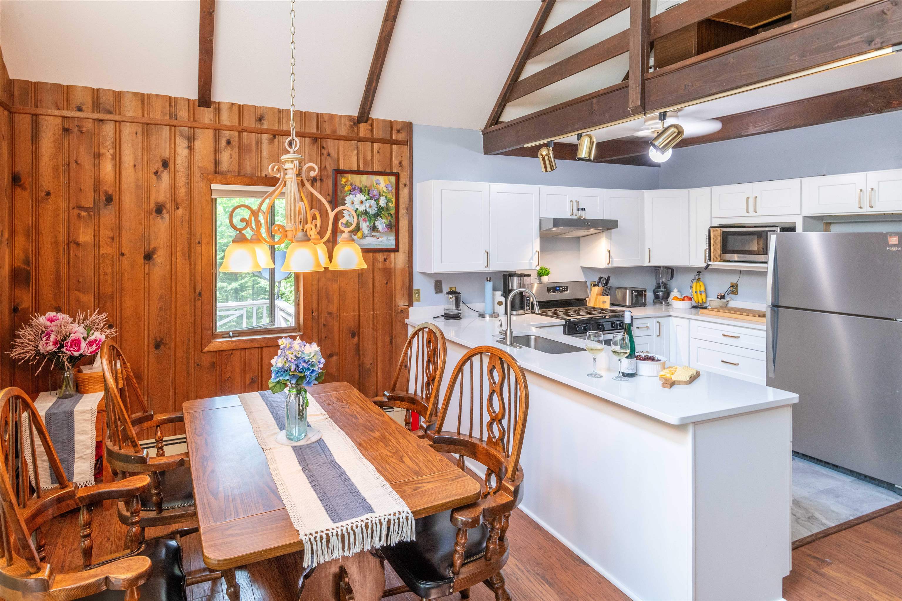 101 Kinsman Road Haverhill, NH 03785 - Photo 6 of 40