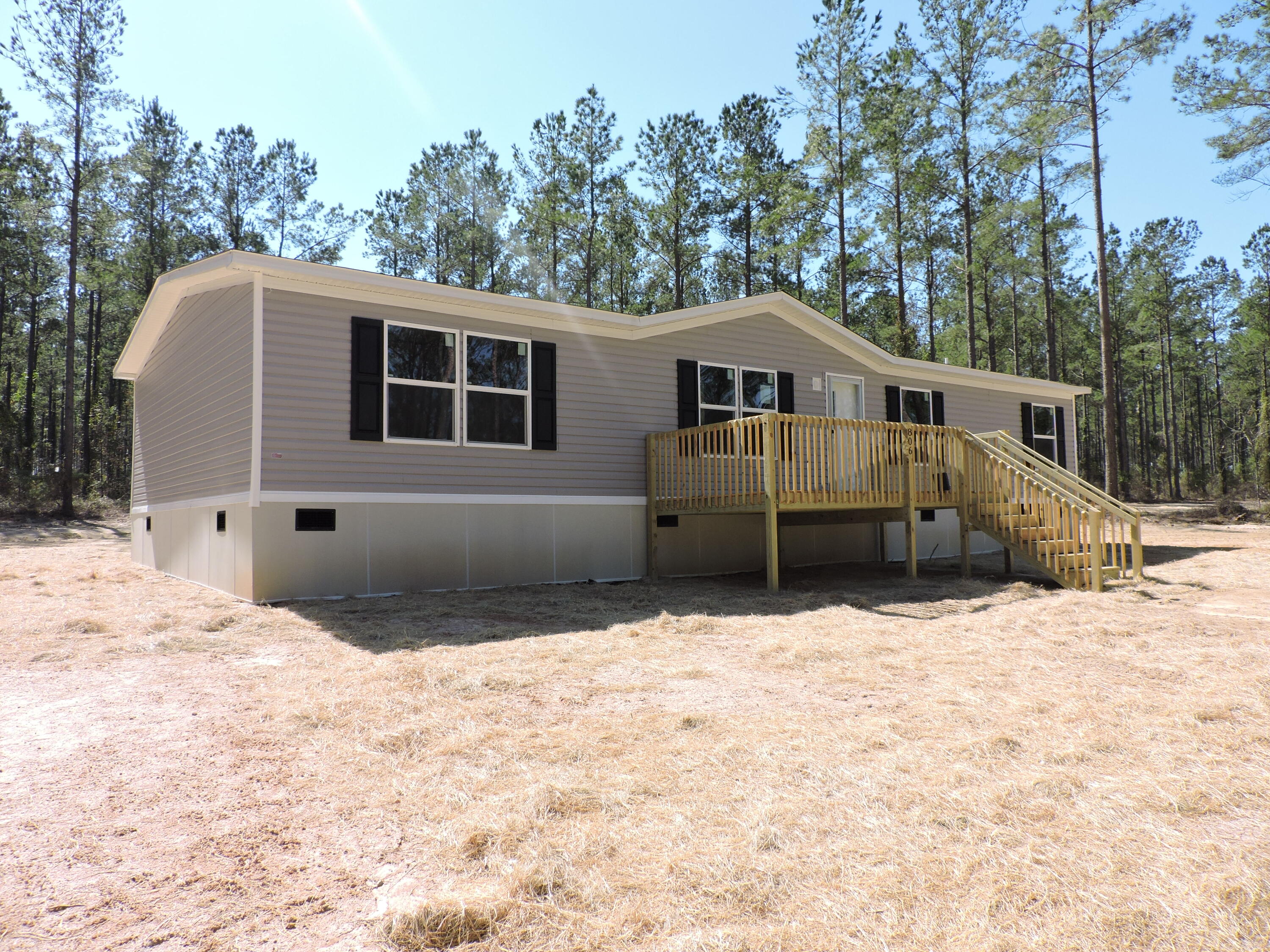 806 White Pond Road Williston, SC 29853 - Photo 6 of 69