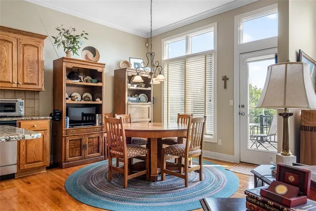 $575,000 | 14675 South Glen Eyrie Street, Olathe, KS 66061