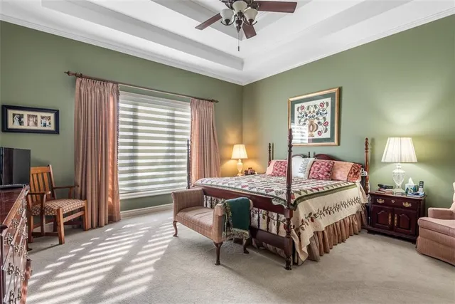 $575,000 | 14675 South Glen Eyrie Street, Olathe, KS 66061