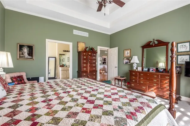 $575,000 | 14675 South Glen Eyrie Street, Olathe, KS 66061