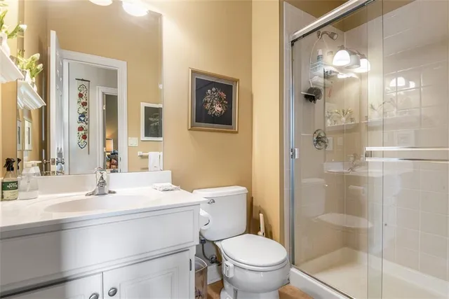 $575,000 | 14675 South Glen Eyrie Street, Olathe, KS 66061