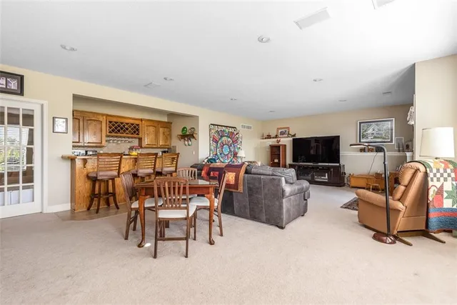 $575,000 | 14675 South Glen Eyrie Street, Olathe, KS 66061