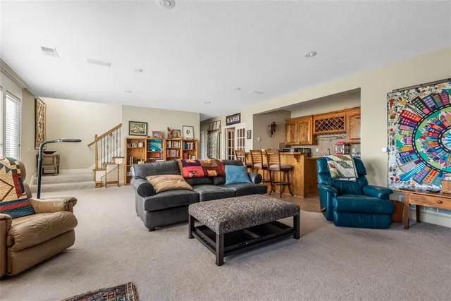 $575,000 | 14675 South Glen Eyrie Street, Olathe, KS 66061