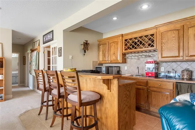 $575,000 | 14675 South Glen Eyrie Street, Olathe, KS 66061