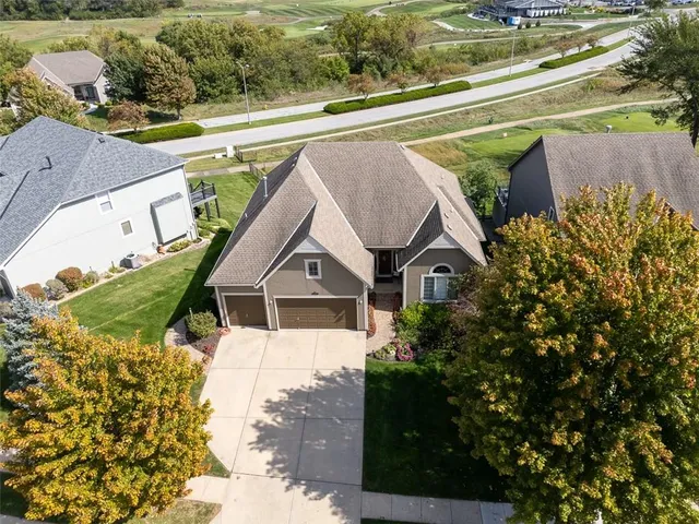 $575,000 | 14675 South Glen Eyrie Street, Olathe, KS 66061