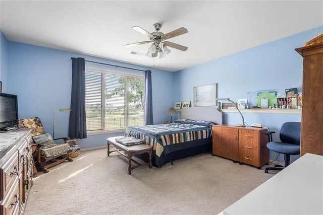 $575,000 | 14675 South Glen Eyrie Street, Olathe, KS 66061