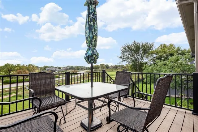 $575,000 | 14675 South Glen Eyrie Street, Olathe, KS 66061