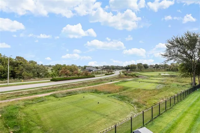 $575,000 | 14675 South Glen Eyrie Street, Olathe, KS 66061