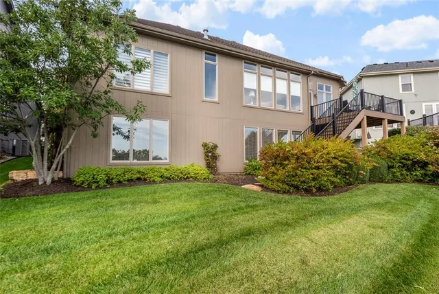 $575,000 | 14675 South Glen Eyrie Street, Olathe, KS 66061