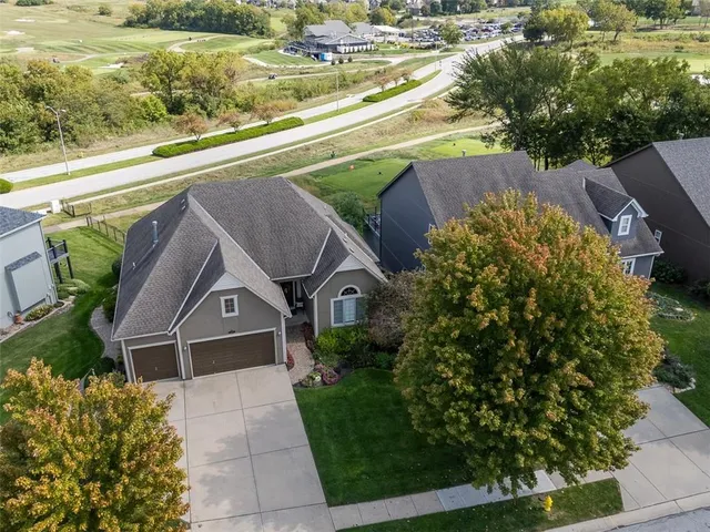 $575,000 | 14675 South Glen Eyrie Street, Olathe, KS 66061