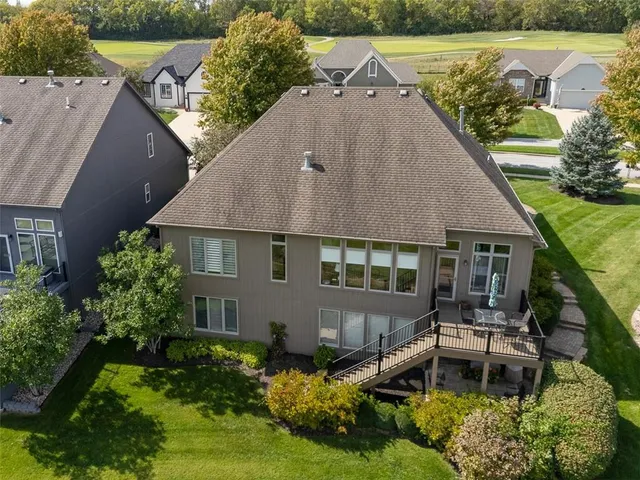 $575,000 | 14675 South Glen Eyrie Street, Olathe, KS 66061