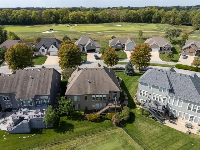 $575,000 | 14675 South Glen Eyrie Street, Olathe, KS 66061