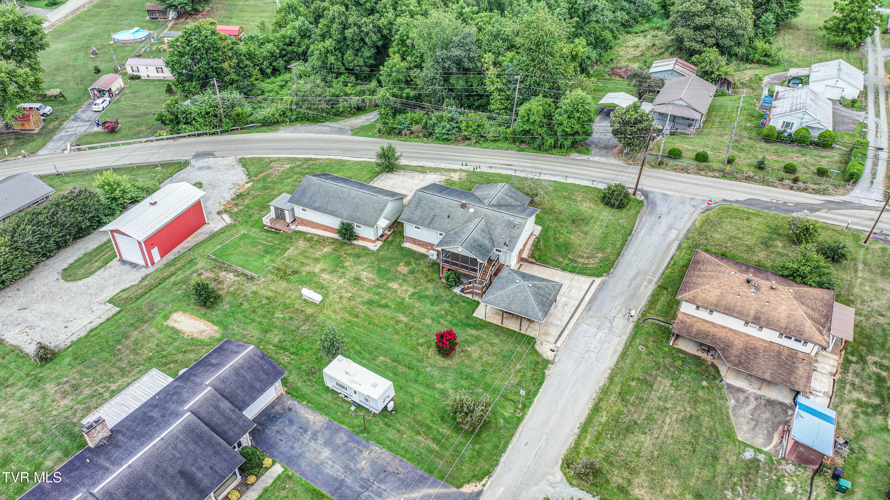 366 East Carters Valley Road Kingsport, TN 37660 - Photo 77 of 87 DJI_20250722123001_0048_D_49_D_50_D_51_D