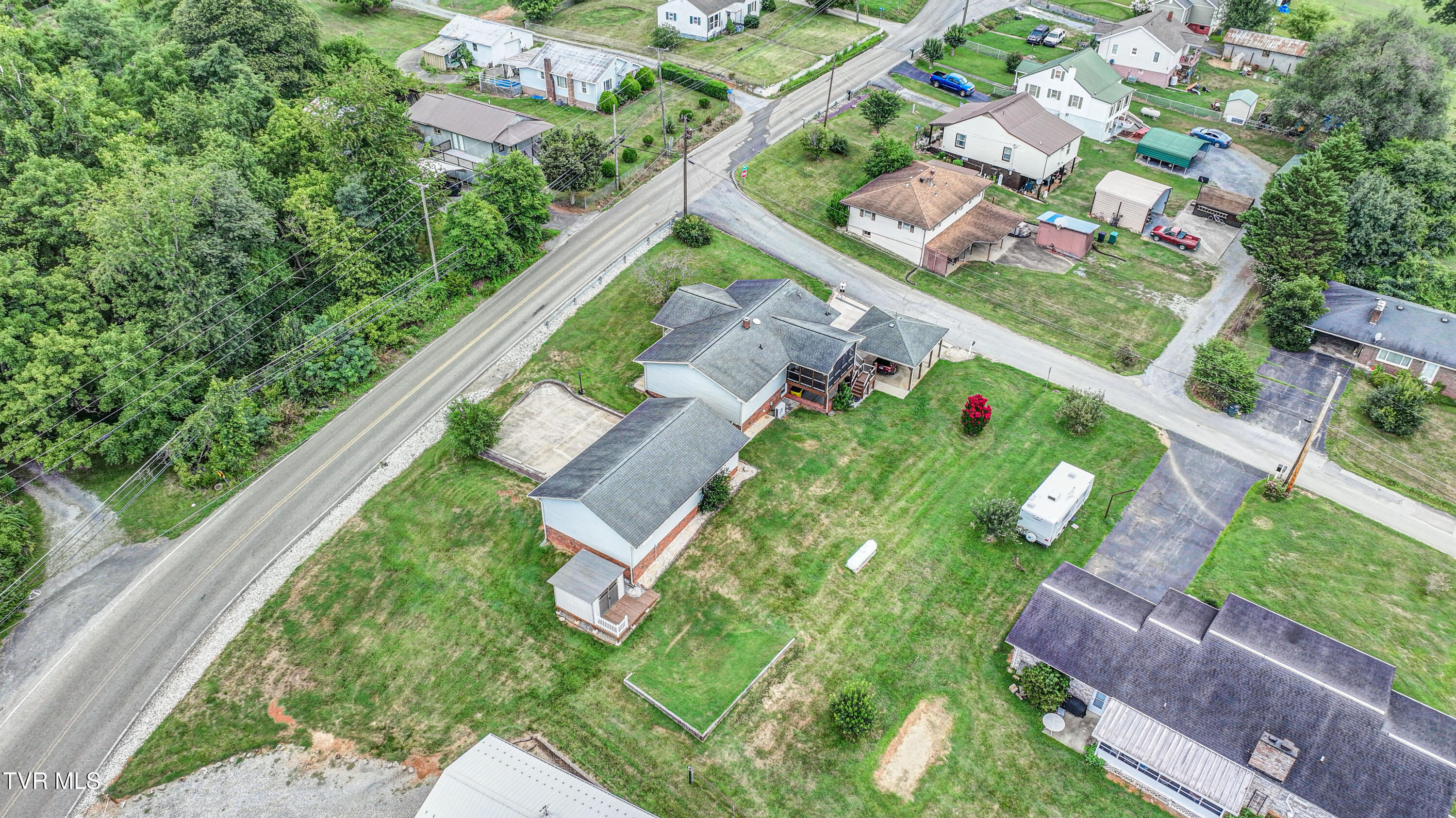 366 East Carters Valley Road Kingsport, TN 37660 - Photo 79 of 87 DJI_20250722123027_0058_D_59_D_60_D_61_D