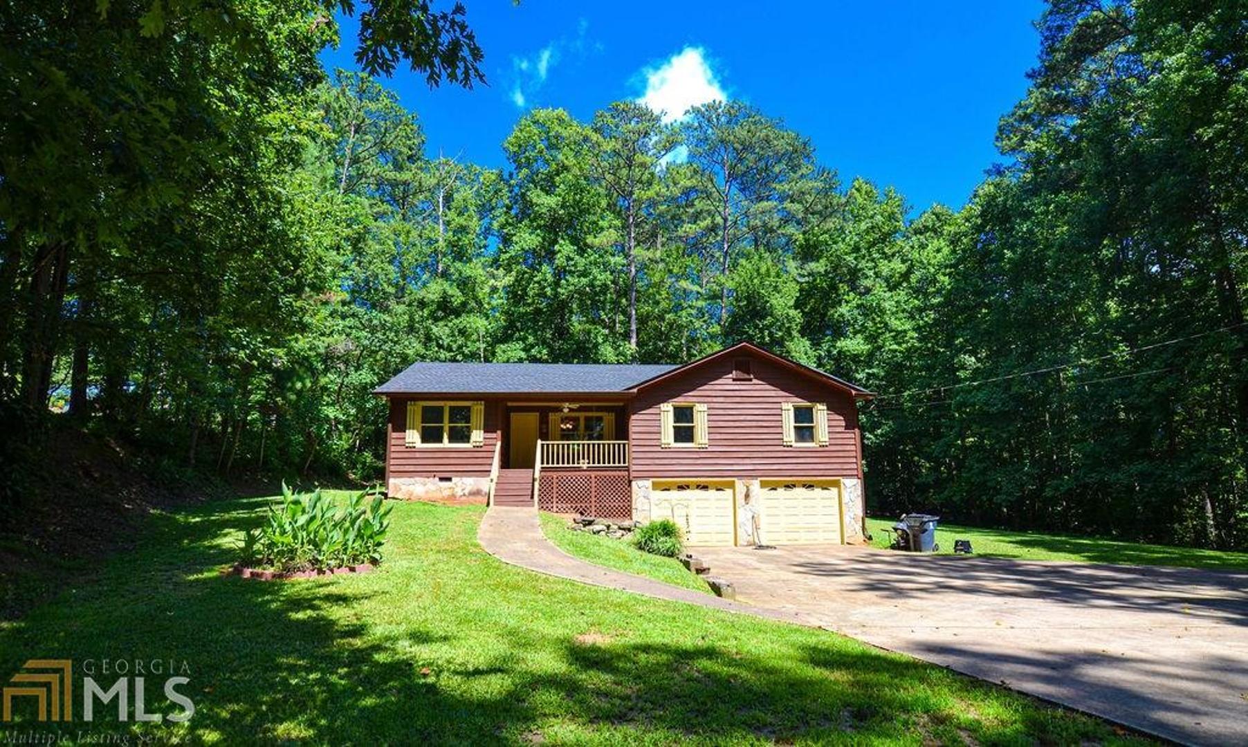 89 Covered Bridge Road Bremen, GA 30110 - Photo 1 of 1 Gallery Image 1