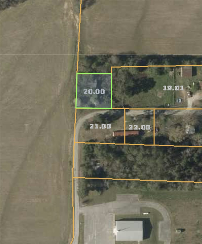 73 Darnell Road Oakfield, TN 38362 - Photo 3 of 4 Photo 3