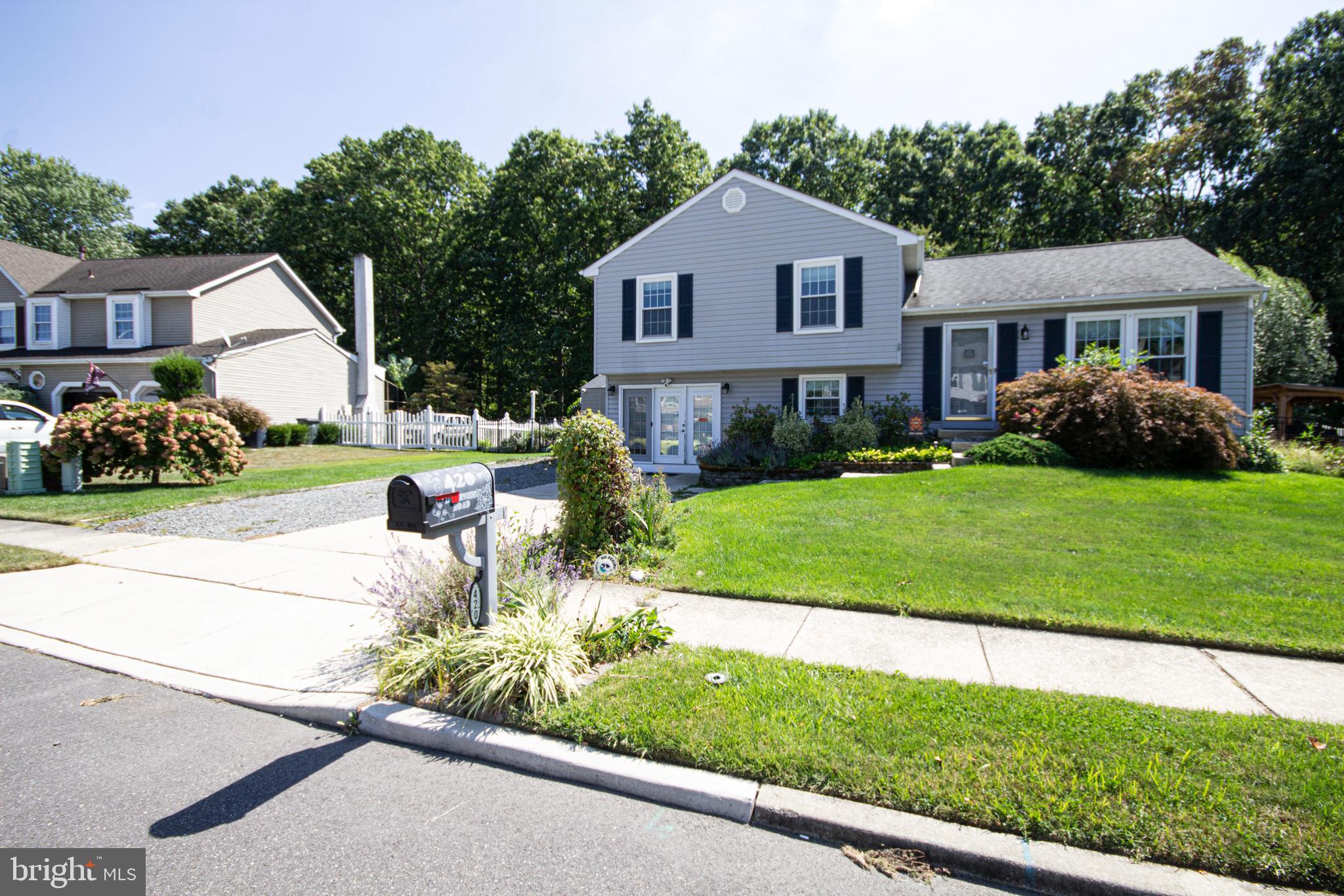 420 Inverness Road Williamstown, NJ 08094 - Photo 1 of 60