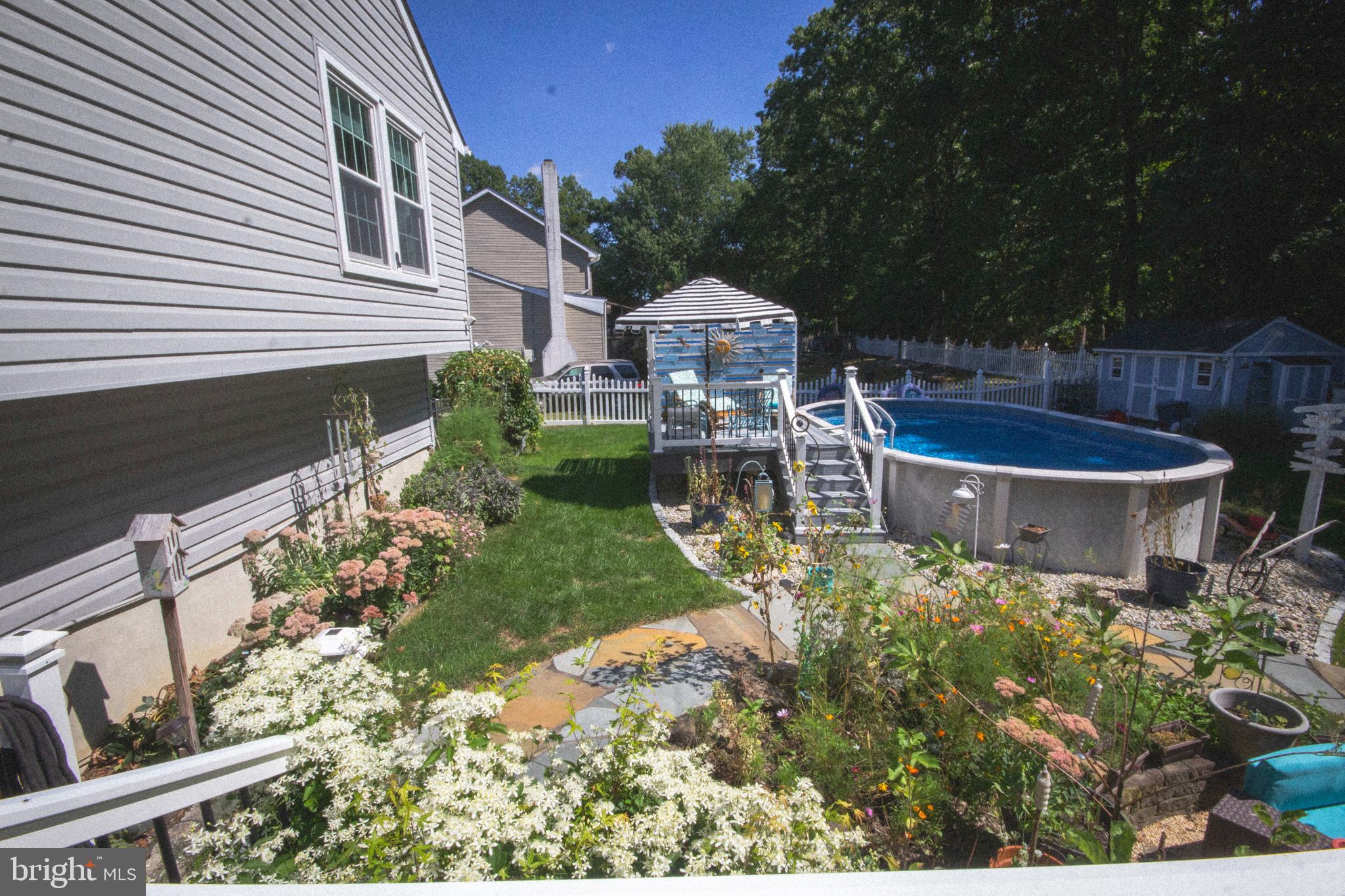 420 Inverness Road Williamstown, NJ 08094 - Photo 34 of 60