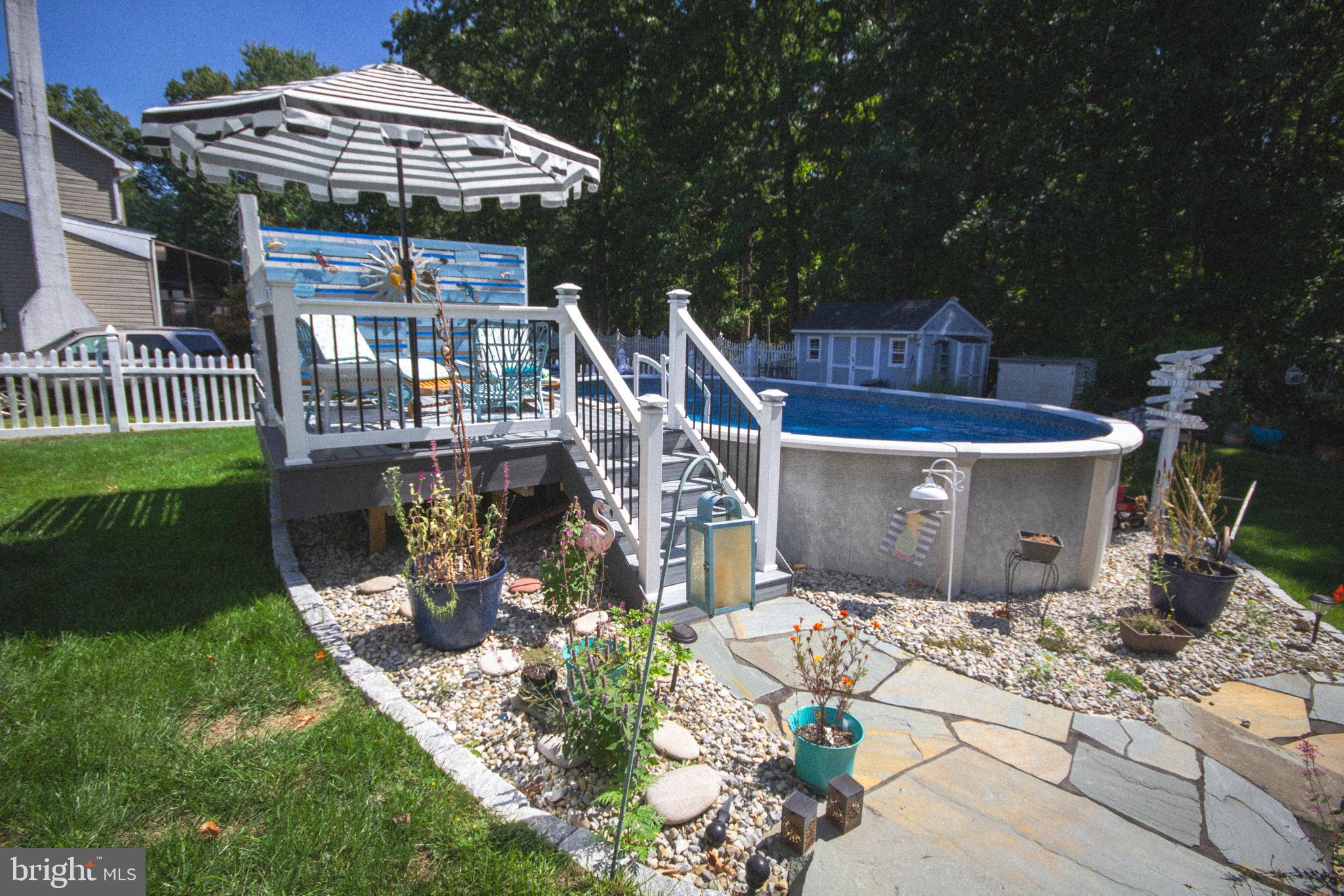420 Inverness Road Williamstown, NJ 08094 - Photo 35 of 60